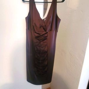 Calvin Klein cocktail dress